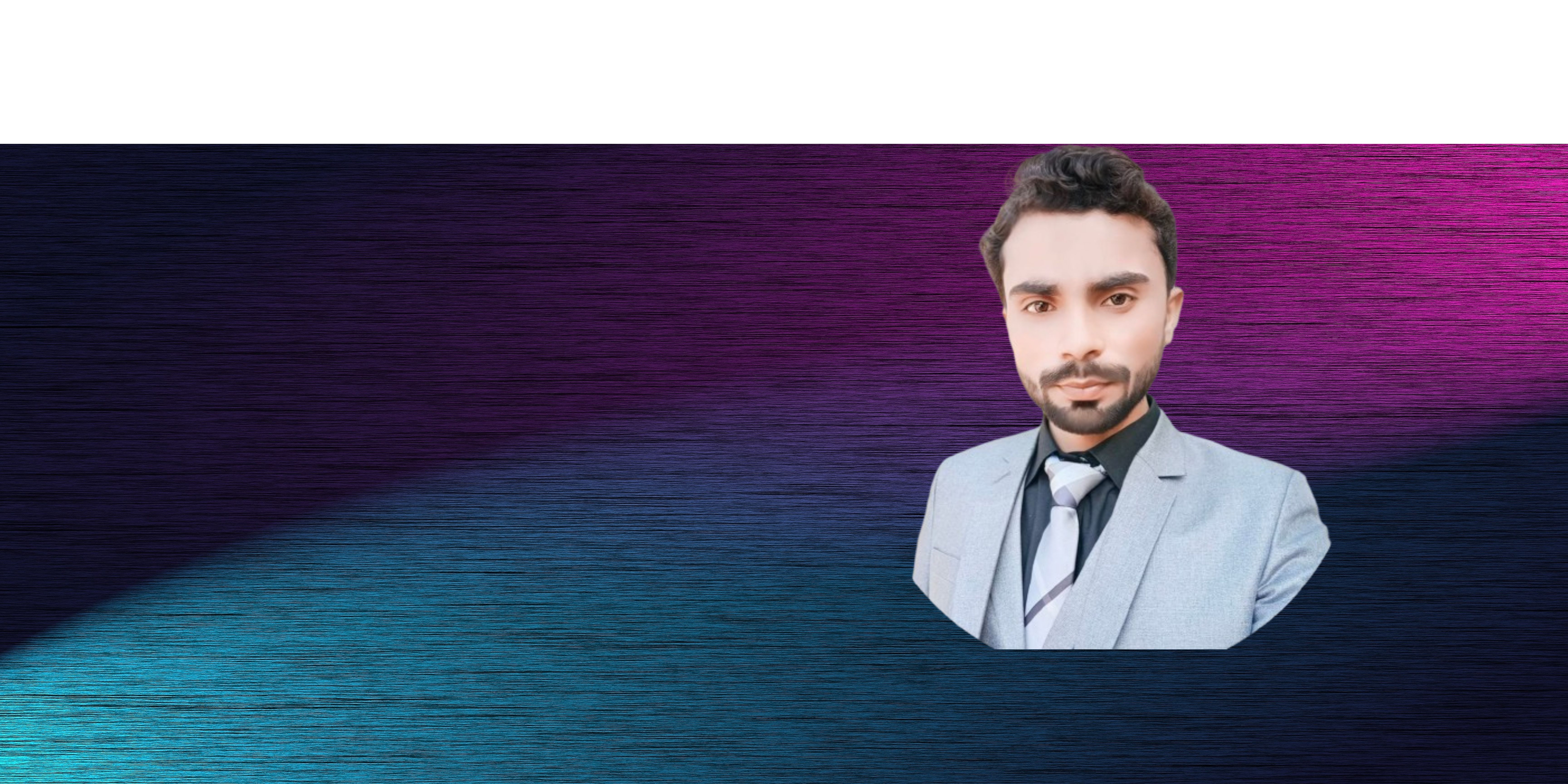 Software Engineer specializing in Front-end and Back-end Development